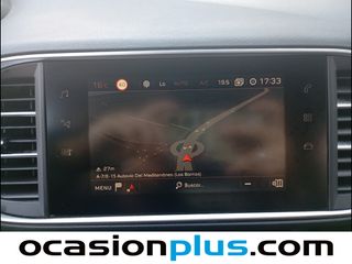 Peugeot 308 PureTech 110 S&S Allure 81 kW (110 CV)