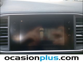 Peugeot 308 PureTech 110 S&S Allure 81 kW (110 CV)