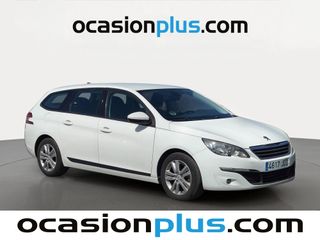 Peugeot 308 SW 1.6e-HDi Active 85 kW (115 CV)