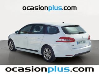 Peugeot 308 SW 1.6e-HDi Active 85 kW (115 CV)