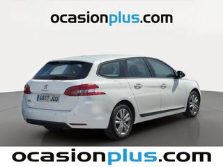 Peugeot 308 SW 1.6e-HDi Active 85 kW (115 CV)