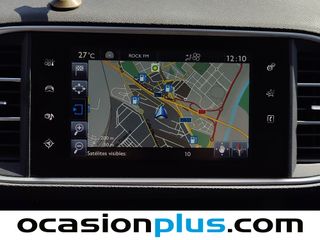 Peugeot 308 SW 1.6e-HDi Active 85 kW (115 CV)