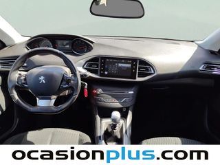 Peugeot 308 SW 1.6e-HDi Active 85 kW (115 CV)