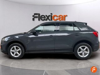 Audi Q2 design edition 1.4 TFSI COD