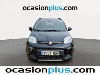 Fiat Panda 1.0 Hybrid 51 kW (70 CV)