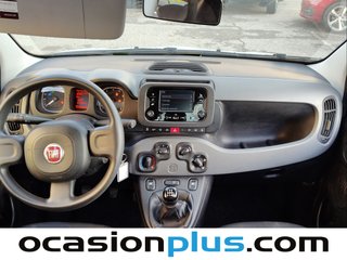 Fiat Panda 1.0 Hybrid 51 kW (70 CV)