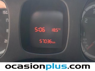 Fiat Panda 1.0 Hybrid 51 kW (70 CV)