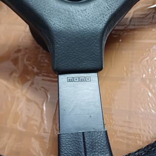 Volante Momo Cavallino