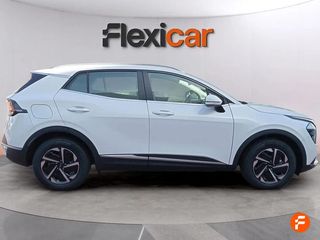 Kia Sportage 1.6 T-GDi PHEV 185kW (252CV) Drive 4x4