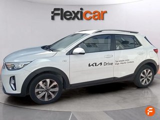 Kia Stonic 1.2 DPi 62kW (84CV) Concept