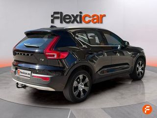 Volvo XC40 1.5 T3 Momentum Pro