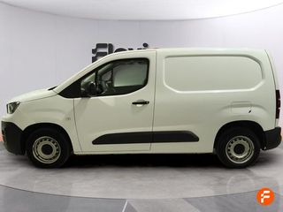 Peugeot Partner Premium 1.6BlueHDI 100Cv 3PLAZAS