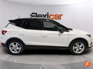 Seat Arona 1.0 TSI 81kW (110CV) FR