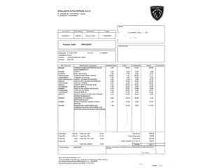 Peugeot 208 PureTech Signature 60 kW (82 CV)