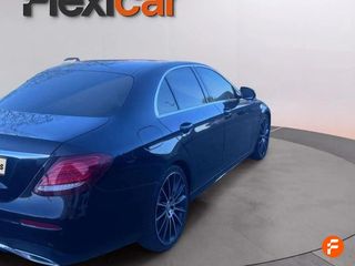 Mercedes Clase E E 220 d