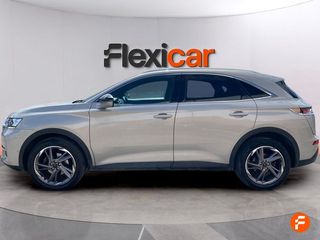 DS DS 7 BlueHDi DE 96kW (130CV) AT Bastille +
