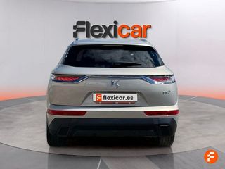 DS DS 7 BlueHDi DE 96kW (130CV) AT Bastille +