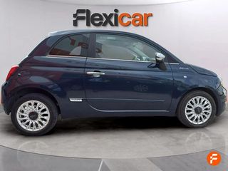 Fiat 500 Dolcevita 1.0 Hybrid 51KW (70 CV)