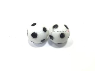 otros juegos y juguetes ale-hop futbolin