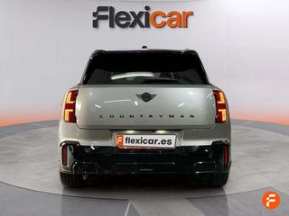 MINI Countryman C