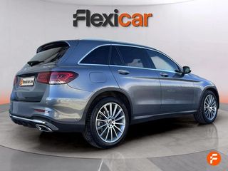 Mercedes GLC GLC 200 d 4MATIC