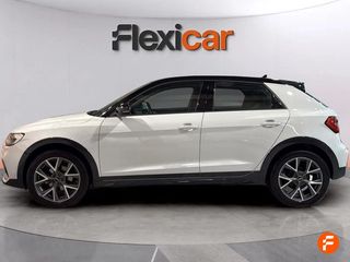 Audi A1 citycarver 25 TFSI 70kW (95CV)