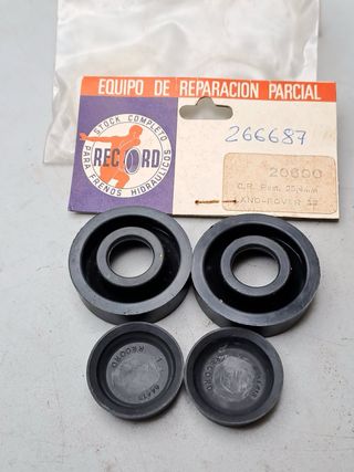 266687 Jgo Gomas Bombin 1” G Land Rover 88