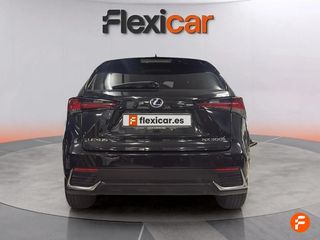 Lexus NX 2.5 300h Premium 2WD