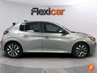 Peugeot 208 Active Puretech 100
