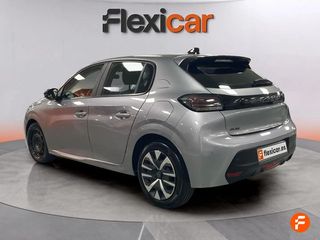 Peugeot 208 Active Puretech 100