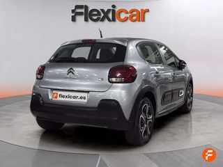 Citroën C3 BlueHDi 75KW (100CV) Plus