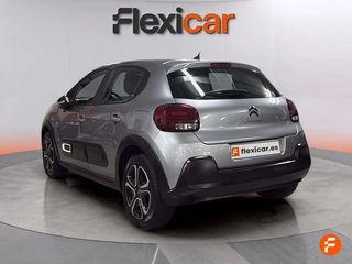 Citroën C3 BlueHDi 75KW (100CV) Plus