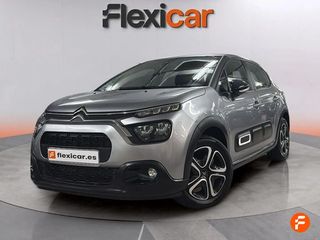 Citroën C3 BlueHDi 75KW (100CV) Plus