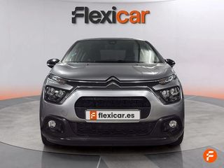Citroën C3 BlueHDi 75KW (100CV) Plus