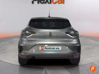 Renault Clio Evolution dCi 100 (74kw)