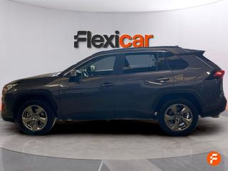 Toyota Rav4 2.5l 220H Advance