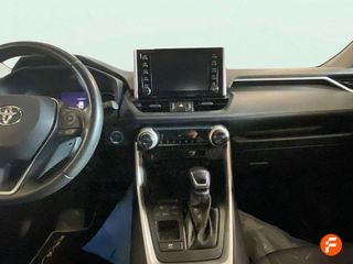 Toyota Rav4 2.5l 220H Advance