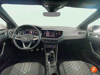 Volkswagen Taigo R-Line 1.0 TSI 81kW (110CV)