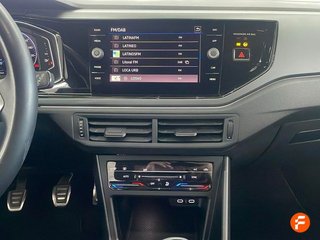 Volkswagen Taigo R-Line 1.0 TSI 81kW (110CV)