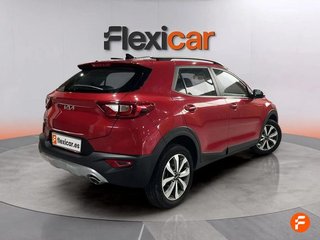 Kia Stonic 1.0 T-GDi 74kW (100CV) MHEV MT Concept
