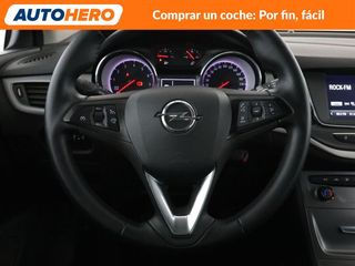Opel Astra 1.4 SIDI Turbo Excellence Start/Stop