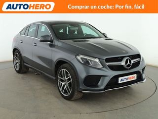 Mercedes Clase GLE GLE 350 d 4Matic AMG Line