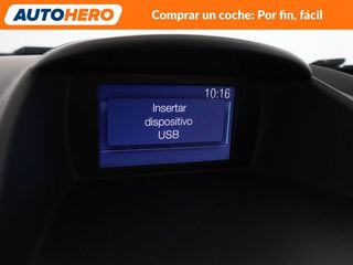 Ford Fiesta 1.5 TDCi Trend