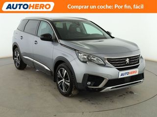 Peugeot 5008 1.5 Blue-HDi Allure