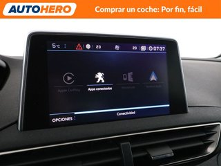Peugeot 5008 1.5 Blue-HDi Allure