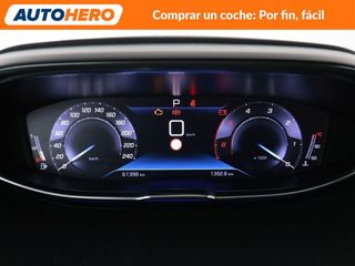 Peugeot 5008 1.5 Blue-HDi Allure