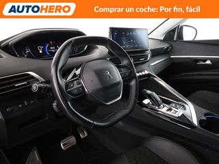 Peugeot 5008 1.5 Blue-HDi Roadtrip