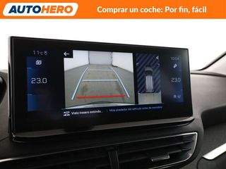 Peugeot 5008 1.5 Blue-HDi Roadtrip