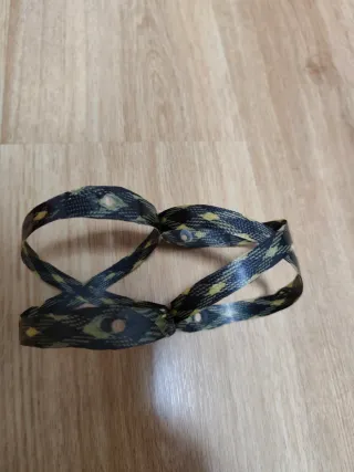 2 Portabidones Carbono Antiguos Ligeros