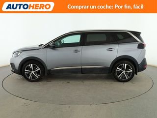Peugeot 5008 1.5 Blue-HDi Allure